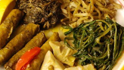 Ayvalık Paşa Çorba - Balıkesir