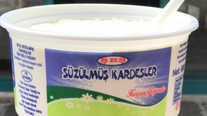 Süzülmüş Kardeşler - Kırklareli