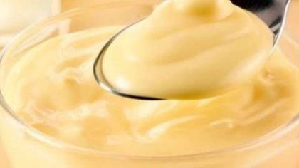 Custard