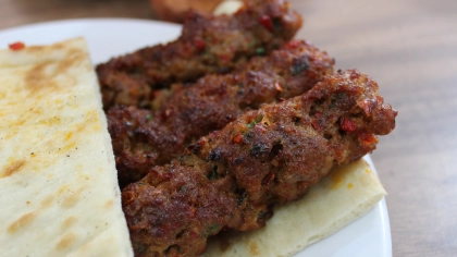 Kebapçı Rıdo - Mardin