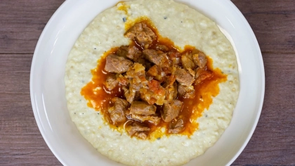 Hünkar Beğendi Nasıl Yapılır?