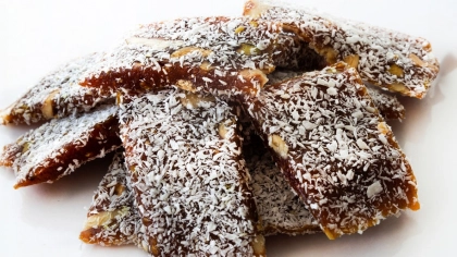 Cezerye'nin Hikayesi