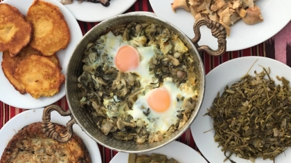 Vonalı Celal Restaurant - Ordu