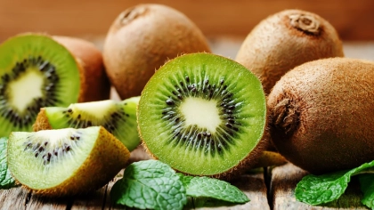 Kivi Nasıl Soyulur?