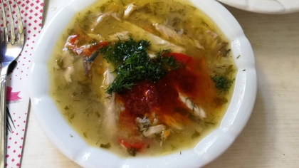 Bizim Lokanta - İzmir