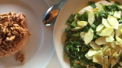 7 Mehmet Restaurant - Antalya