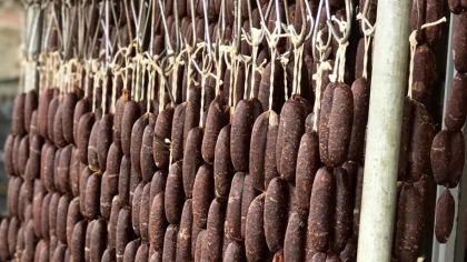 Karamavuşlar - Kayseri