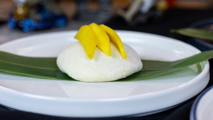 Mochi Nasıl Yapılır?