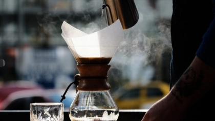 İyi Kahve = İyi Su