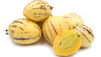 Pepino Nasıl Soyulur?