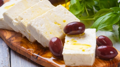 Beyaz Peynirin Oluşum Süreci