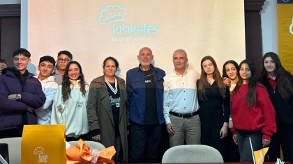 Nevvar Salih İşgören Mesleki ve Teknik Anadolu Lisesi - İzmir