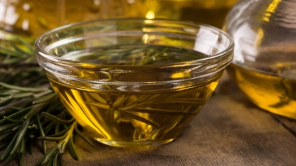 Yeşil Yağ ve Biberiye Yağı Nasıl Yapılır?