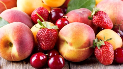 Haziran Ayı Meyveleri Nelerdir?