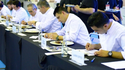 Yemek Olimpiyatlarında Jürinin Değerlendirme Kriterleri