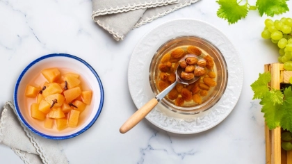 Komposto ve Hoşaf Farkı Nedir? Nasıl Yapılır?