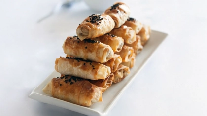 Çıtır Börek Sosu Nasıl Yapılır?