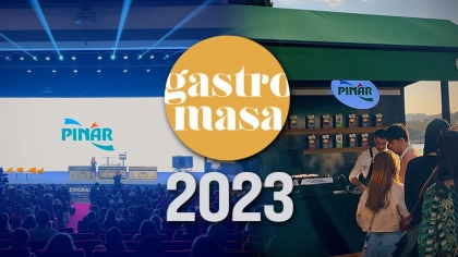 Gastromasa 2023
