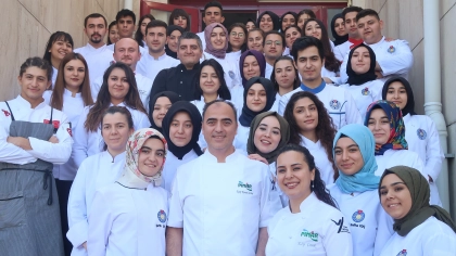 Kahramanmaraş Sütçü İmam Üniversitesinde Kısık Ateş Var!