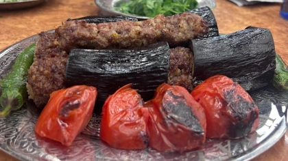 Ünal Et Lokantası - Gaziantep