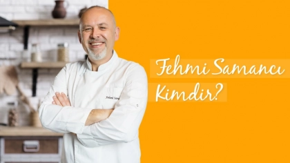 Fehmi Samancı Kimdir?