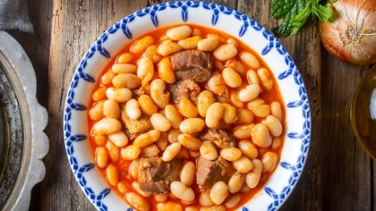 Kuru Fasulye Faydaları Nelerdir?