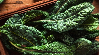 Kara Lahana Faydaları Nelerdir?