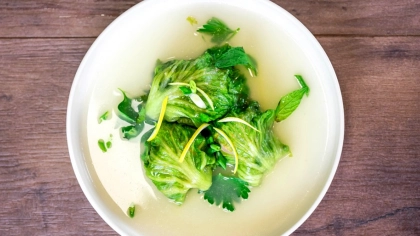 Marullu Kuzu Kapama Nasıl Yapılır?