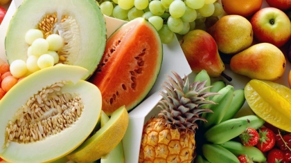 Ağustos Ayı Meyveleri Nelerdir?