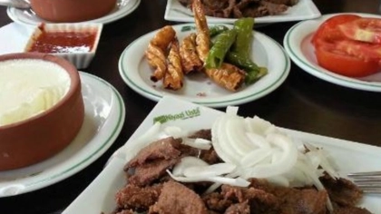 Köfteci Niyazi Usta - Edirne