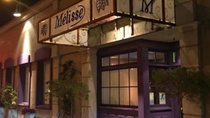 Melisse: Los Angeles’ta Tipik Bir Fransız