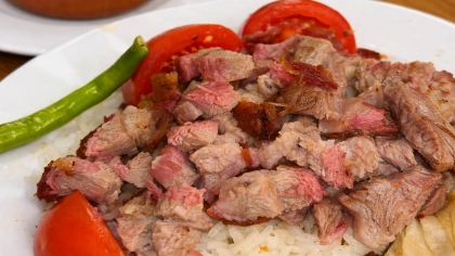 İkizler Tandır - Samsun