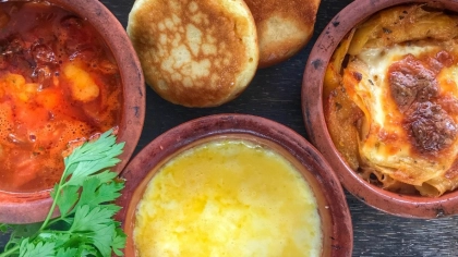 Organica Restaurant - Yalova