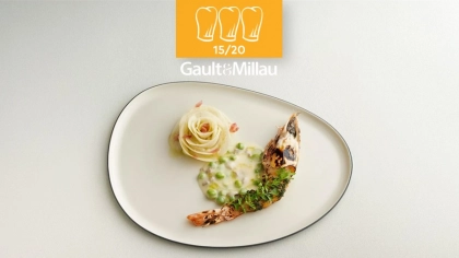 Nicole Restaurant - İstanbul