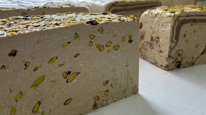 Beton Helva - Trabzon