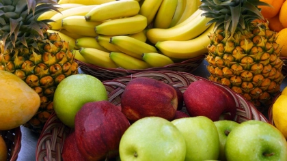 Lif Bakımından Zengin Meyvelerin Faydaları Nelerdir?