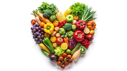 Sebze Görünümlü Meyveler