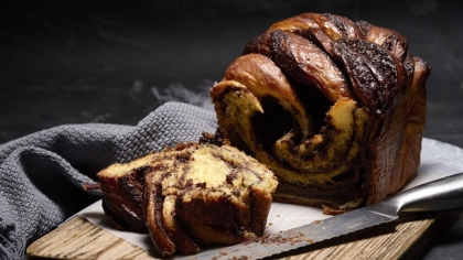 Babka Tatlısının Hikayesi