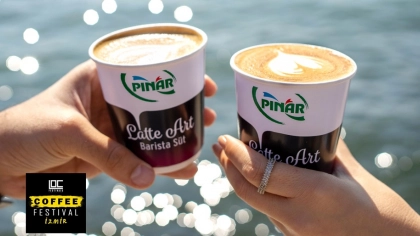 İzmir Kahve Festivali 2019