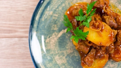 Patates Silkmesi Nasıl Yapılır?