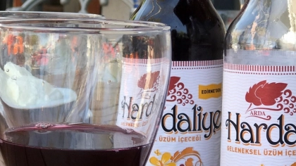 Arda Hardaliye - Edirne