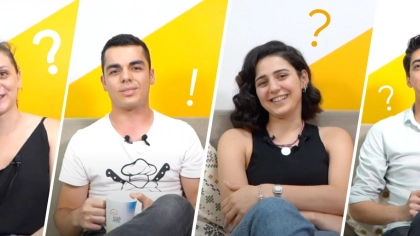 10 Soruda Gastronomi ve Aşçılık Bölümü