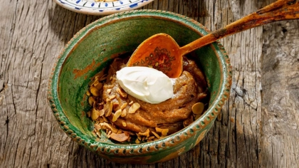 Helva-i Hakani’nin Hikayesi