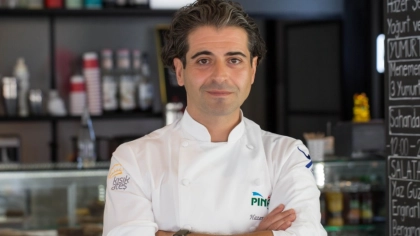 Hazer Amani Sirha İstanbul 2018’de: Yemeğin Nereden Geldiğini Bilirseniz, Tarife Bakmanız Gerekmez