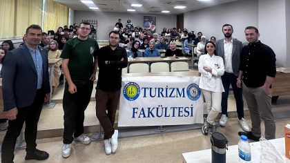 Harran Üniversitesi - Şanlıurfa