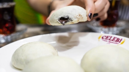 Çelebi Unlu Mamuller - İzmir