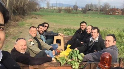 Tire’miz Pek Güzel