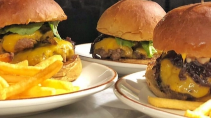 Da’s Cantina - İzmir