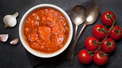 Klasik Domates Sosu Nasıl Yapılır?