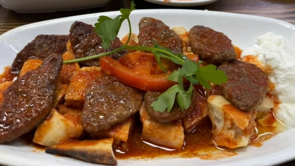 Köfteci Ahmet - Çanakkale